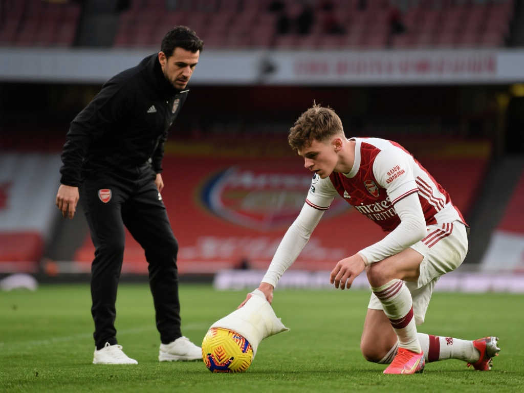 塔帅:哈弗茨因防守定位球受伤,赛程密集与高强度成主因 塔帅:哈弗茨因防守定位球受伤,赛程密集与高强度成主因