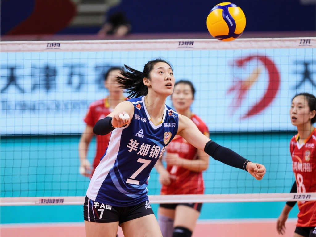 姚迪告别12月,或坚守至世俱杯!天津女排能否再创佳绩? 姚迪告别12月,或坚守至世俱杯!天津女排能否再创佳绩?