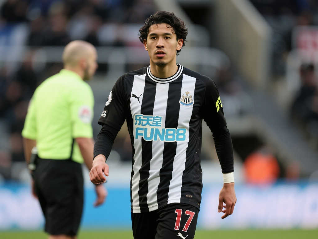 电讯报：托纳利禁赛，纽卡冬窗计划引进新中场球员