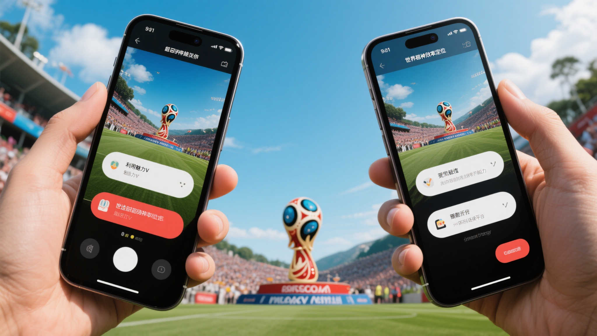 还记得去年世界杯落幕后如何帮助塑造自己世界超神效率