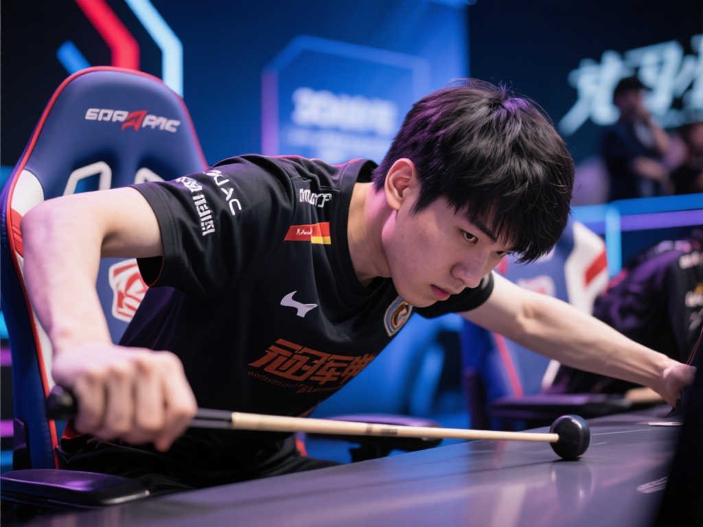 以平常心迎接总决赛，两大顶尖队伍全力以赴展现最佳状态！