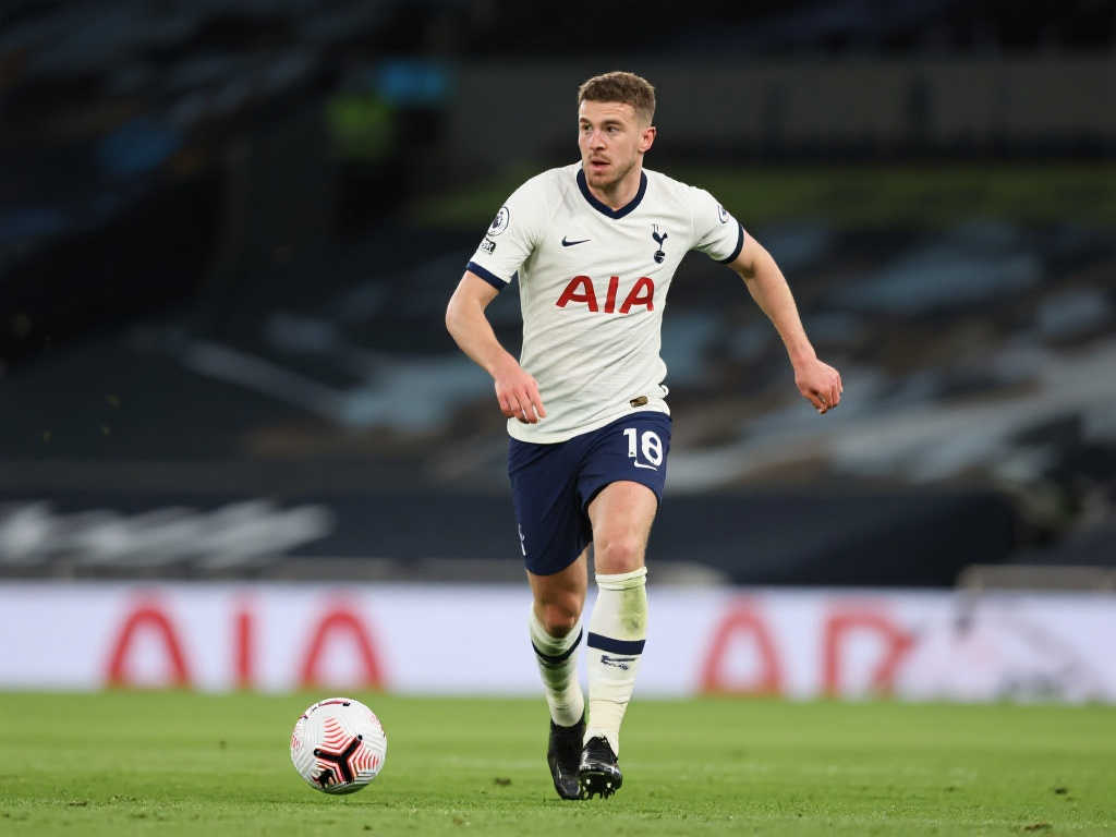 小雷盛赞麦迪逊：单枪匹马革新热刺风格，给予队友极大信心